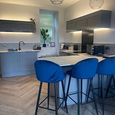 Springlea Apartment Oban Luaran gambar