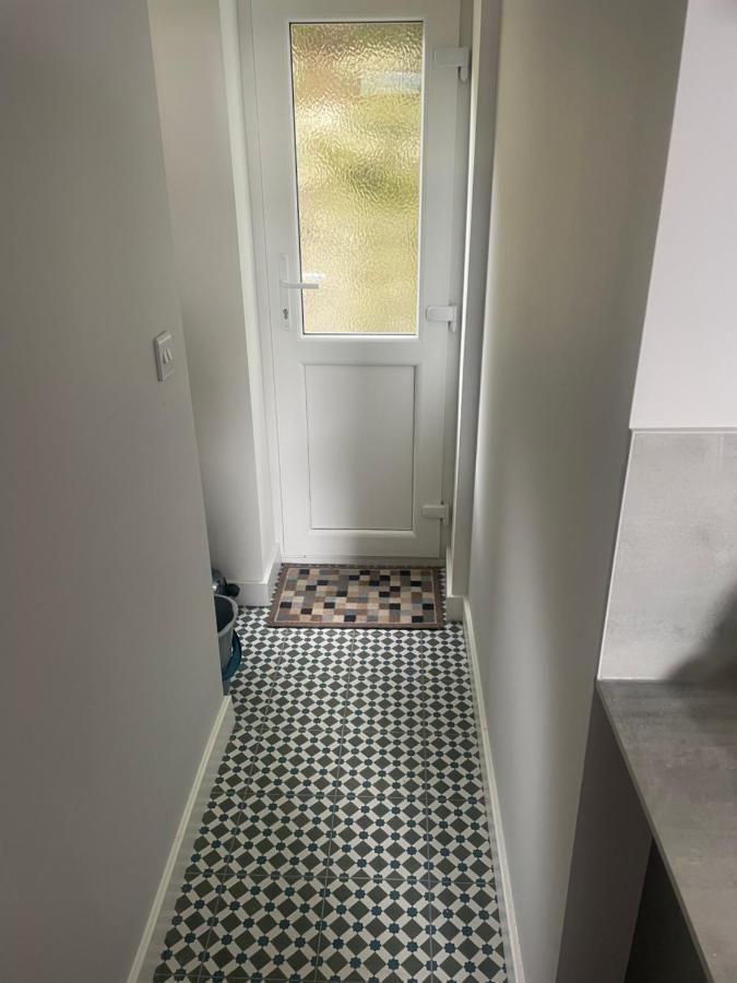 Springlea Apartment Oban Luaran gambar